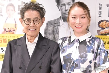 加藤綾菜、夫・加藤茶と広島帰省 豪華おせち＆ご馳走公開に「全部美味しそう」「新年からラブラブ」の声 画像