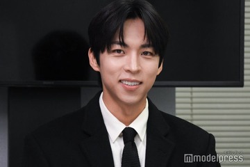 「スロウトレイン」チュ・ジョンヒョク、“恋人役”多部未華子と交わした会話＆共演者に助けられたこととは【インタビュー後編】 画像