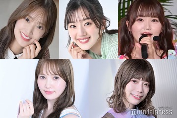 日向坂46佐々木久美・佐々木美玲・高瀬愛奈、卒業発表で1期生全員卒業へ 過去発言に注目集まる 画像