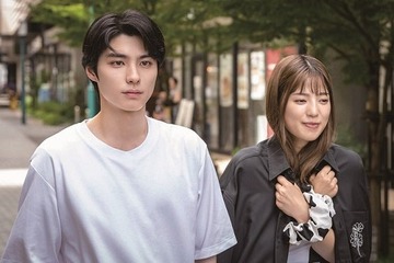 久保田紗友・7ORDER長妻怜央「私は整形美人」出演決定 30秒トレーラー映像も公開 画像