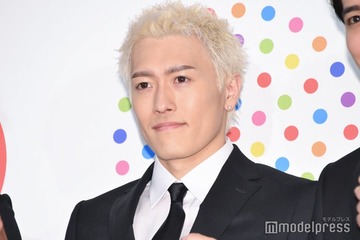 GENERATIONS中務裕太、小学生時代の写真公開に「体操着姿かわいい」「変わらずイケメン」と反響続々 画像