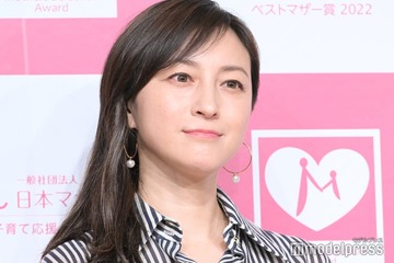 広末涼子、台湾音楽フェス「＜大港開唱＞Megaport Festival」出演決定 画像