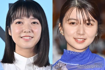 上白石萌歌、姉・萌音の「君の名は。」エピソード披露「練習してる声とか聞こえて…」 画像