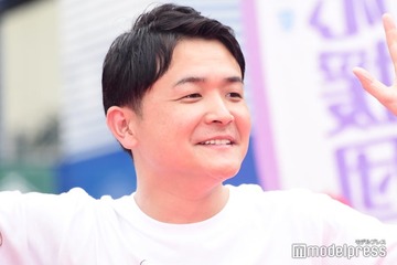 千鳥ノブ、結婚16年目・妻との身体の関係告白 “新発見”にも驚きの声 画像