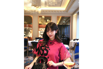 人気YouTuber・Rちゃん「彼氏できました」と告白 10月に破局報告していた 画像