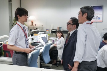 佐野勇斗が理想とするパートナーとの生活 圧倒された朝ドラの撮影法も語る【「おむすび」インタビューvol.4】 画像