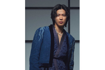 Number_i神宮寺勇太、愛車の運転姿公開「かっこよすぎ」「惚れた」と反響 画像