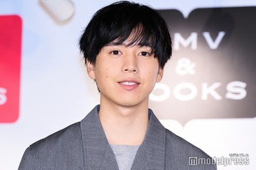 坂東龍汰「ライオンの隠れ家」彷彿ショット公開「素敵」「ドラマの続きみたい」の声 画像