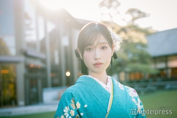 高橋ひかる、“頼もしい相方”中島健人に救われた言葉 刺激受けた現場での姿明かす【インタビュー】 画像