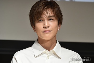 岩田剛典、三代目JSB主題歌は「1回聴いただけで全員満場一致」制作秘話明かす【フォレスト】 画像