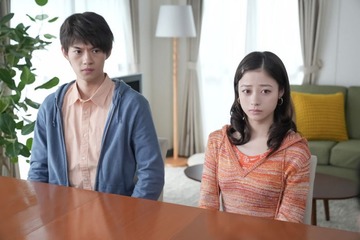 朝ドラ「おむすび」結（橋本環奈）＆翔也（佐野勇斗）が結婚 ラストシーンに「2人だけの結婚式だ」「感涙」と反響続々 画像