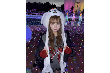 辻ちゃん長女・希空（のあ）週6で食べる手作りアサイーボウルレシピ公開「センス凄い」「めっちゃ美味しそう」と反響 画像