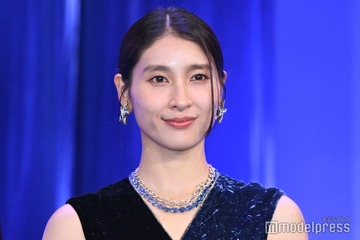 土屋太鳳「海に眠るダイヤモンド」家族で鑑賞し号泣「涙・涙・涙…」クランクアップ直後からの変化明かす 画像