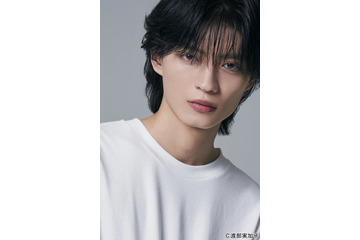 【注目の新成人（20歳）】原因は自分にある。杢代和人「頼もしくかっこいい大人になりたいです」 画像