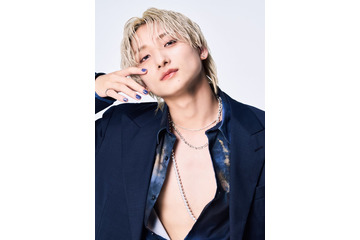 【注目の新成人（20歳）】BUDDiiS高尾楓弥「グループ結成5周年も盛り上げたい」 画像