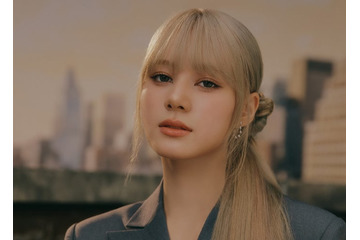 【注目の新成人（20歳）】NiziUニナ「毎日の小さな幸せを忘れずにいたいです」 画像