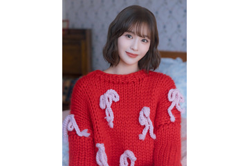 【注目の新成人（20歳）】ME:I・RAN「飾らなくても素敵な女性になりたい」 画像