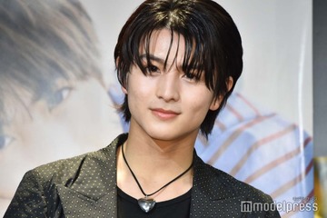 超特急ハル、NG仕事誕生？「NG無いで有名なんですけど」 画像