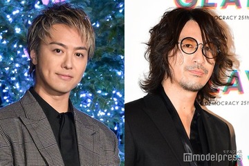 EXILE TAKAHIRO、GLAY・TAKURO家族とのプライベート明かす 画像
