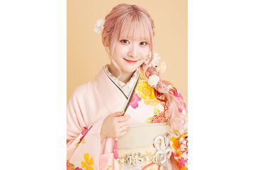 【注目の新成人（20歳）】＝LOVE齋藤樹愛羅「指原さんからも盛大にお祝いしていただけて」 画像