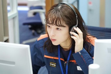 清野菜名、指令管制員演じる上で大変だったこととは 撮影現場の雰囲気も明かす【１１９エマージェンシーコール】 画像