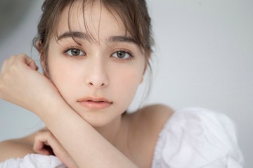 【注目の新成人（20歳）】嵐莉菜「魅力的な存在になれるよう努力していきたいです」 画像