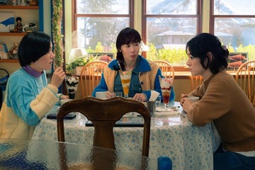 「ホットスポット」初回冒頭、サプライズキャスト一瞬登場 ラストシーンとの“リンク”に注目集まる「匂わせっぽい」「もしかして…」 画像