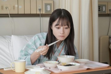 【おむすび 第72話あらすじ】入院中の結、西条の助言に従う 画像