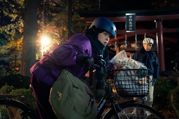 「ホットスポット」初回「ブラッシュアップライフ」との“3つの共通点”が話題「見返したい」「バカリズムワールド全開」 画像