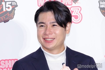 ノブコブ吉村崇、ラジオで結婚生報告 新婚旅行でのハプニング明かす 画像
