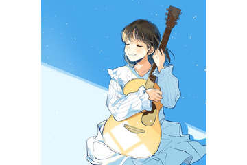 人気シンガーソングライター、20歳の誕生日に素顔初公開「可愛すぎる」「びっくり」と反響続々 画像