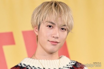 THE RAMPAGE藤原樹、家族でハワイ旅行 両親との顔出し3ショットに反響 画像