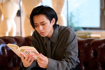 「恋ムズ」永瀬廉＆山下美月がハグ 妄想シーンにファン悶絶「破壊力すごい」「びっくり」 画像