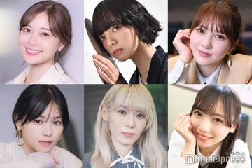 坂道グループ1期生全員卒業へ「一時代の終わり」「世代交代の年」櫻坂46小池美波発表受け反響 画像