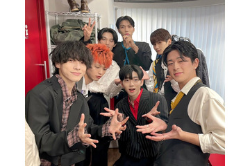 SNSざわつかせた「僕達は誰でしょう？」メンバー7人が顔出し 一体何者？過去の活動は？イケメン新グループVll（セプテム）本人に直撃【インタビュー】 画像