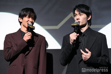 M!LK佐野勇斗、Snow Man目黒蓮との約束未だ叶わず “佐野飯”への参加に自ら注意喚起「体調崩しますよ（笑）」【トリリオンゲーム】 画像