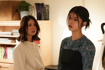 【私の知らない私 第2話】芽衣、ありえないトラブルに見舞われる 画像