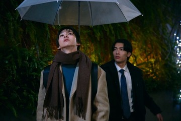 【ふったらどしゃぶり 第2話】一顕、整にセックスレスの悩み打ち明ける 画像