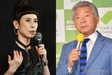 久本雅美、みのもんたの“規格外スケール豪邸”明かす「家行ったらびっくりするで」 画像