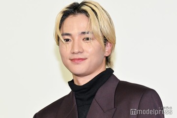 木戸大聖、誕生日サプライズに感動 驚きのプロ手作りケーキ回顧「撮影頑張ろうって思った」【バニラな毎日】 画像