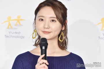 おのののか、長女が救急車で緊急搬送「生きた心地がしなかった」 画像