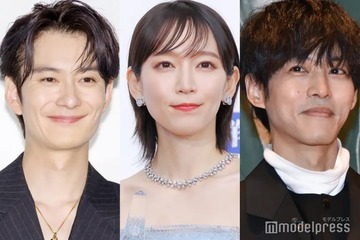新日曜劇場「御上先生」岡田将生の出演決定で「ゆとりですがなにか」キャスト集結「胸熱」「また見れるの嬉しい」と話題 画像