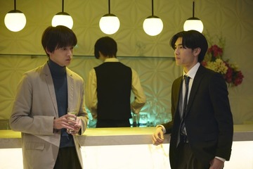 「ふったらどしゃぶり」原因は自分にある。メンバー、サプライズ登場「お互いのドラマに」「びっくり」の声 画像