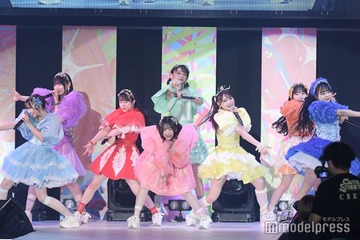 CUTIE STREET、男装×学ランで変身「イケメンすぎる」「このボーイズグループ推したい」と絶賛の声 画像