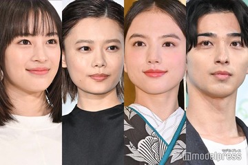 映画「片思い世界」横浜流星の出演決定で朝ドラ＆大河主役が集結「実力派揃い」「すごいキャスティング」と話題 画像