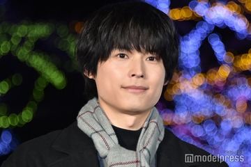 SixTONES松村北斗、川口春奈は「事務所の先輩みたい」遠い存在から印象変化【アンサンブル】 画像