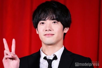 赤楚衛二は“疲れすぎ” ドラマ撮影への影響暴露に「めちゃくちゃ恥ずかしい」【相続探偵】 画像