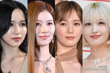 本田翼、MISAMOライブ鑑賞報告「うちわ持ってるの可愛い」「一緒に観てたなんて」驚きの声 画像