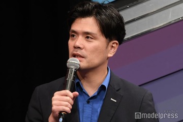 新婚・マユリカ阪本「ちゃんとプロポーズはしてなくて」入籍までの経緯告白にスタジオ驚き 画像