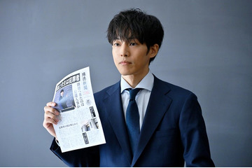 日曜劇場「御上先生」初回、サプライズキャスト2人が一瞬登場「癖強すぎ」「やっぱりきた」とネットざわつく 画像